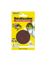Tetra Tetra Vacation Tropical Feeding Block - 1.06 oz. 1 Block