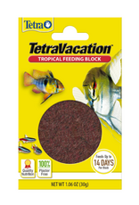 Tetra Tetra Vacation Tropical Feeding Block - 1.06 oz. 1 Block