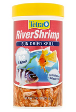 Tetra Tetra River Shrimp Natural Shrimp Treat for Aquarium Fish - 0.92 oz.