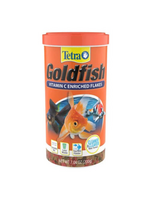 Tetra Tetra TetraFin Goldfish Flakes - 7.06 oz.