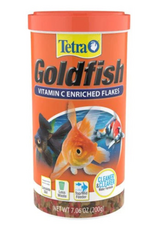 Tetra Tetra TetraFin Goldfish Flakes - 7.06 oz.