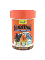 Tetra Tetra Goldfish Flakes - .42 oz.