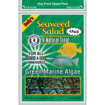 San Francisco Bay Brand San Francisco Bay Brand Frozen Fish Food Seaweed Salad - 12 g, 4 Count