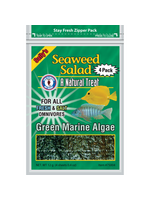 San Francisco Bay Brand San Francisco Bay Brand Frozen Fish Food Seaweed Salad - 12 g, 4 Count