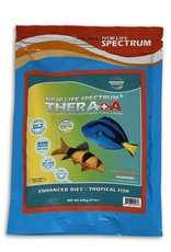 New Life Spectrum New Life Spectrum Thera+A Regular 1mm Pellet Fish Food for Fresh & Saltwater Fish 600g
