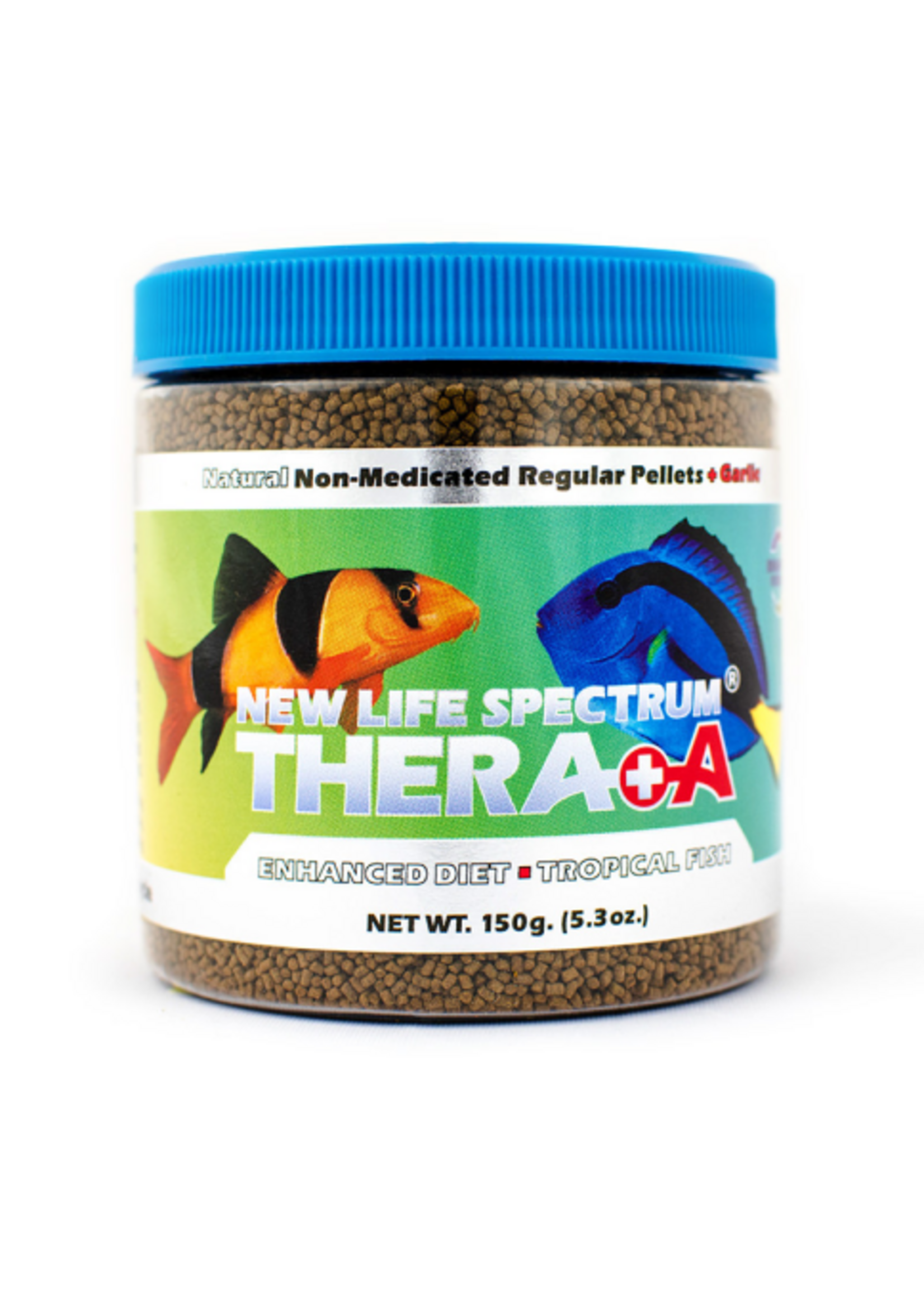 New Life Spectrum New Life Spectrum Thera+A Regular 150g