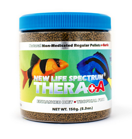 New Life Spectrum New Life Spectrum Thera+A Regular 150g