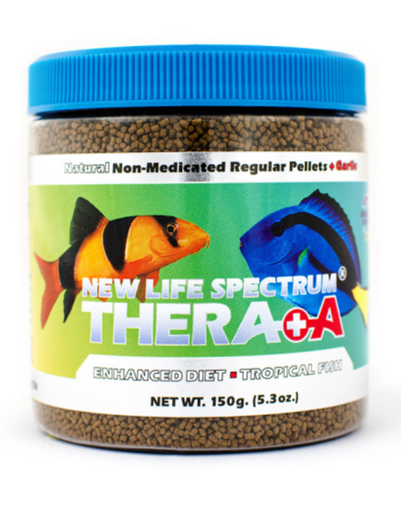 New Life Spectrum New Life Spectrum Thera+A Regular 150g