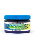 New Life Spectrum New Life Spectrum Grow Fry Starter Growth Enhancing Powder  60 g