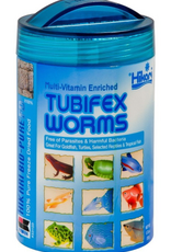 Hikari Hikari Freeze Dried Tubifex Worms - .78 oz