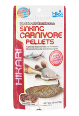 Hikari Hikari Sinking Carnivore Pellet 2.61oz