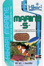 Hikari Hikari Marine S Slow Sinking Pellet 1.76oz