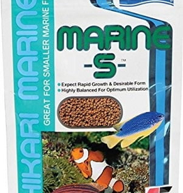 Hikari Hikari Marine S Slow Sinking Pellet 1.76oz