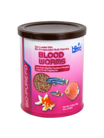 Hikari Hikari Bio-Pure Freeze Dried Blood Worms 0.42 oz
