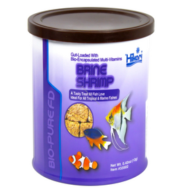 Hikari Hikari Brine Shrimp Fish Food .42 oz.