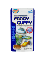 Hikari Hikari USA Tropical Fancy Guppy Granules Fish Food