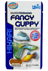 Hikari Hikari USA Tropical Fancy Guppy Granules Fish Food