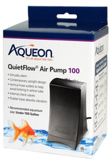 Aqueon Aqueon QuietFlow Air Pump Black 100