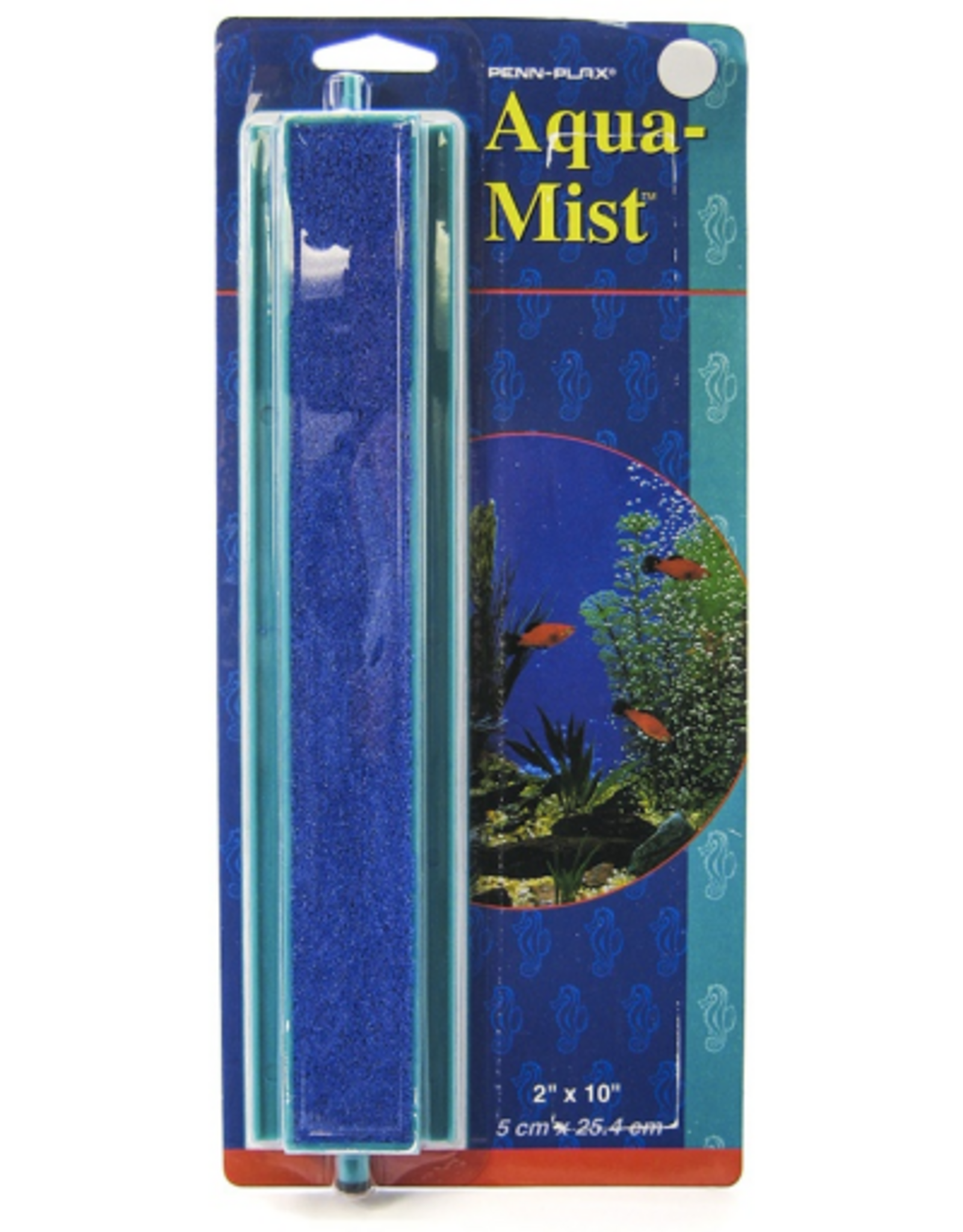 Penn-Plax Penn Plax Aqua-Mist Sandstone Aquarium Aerator