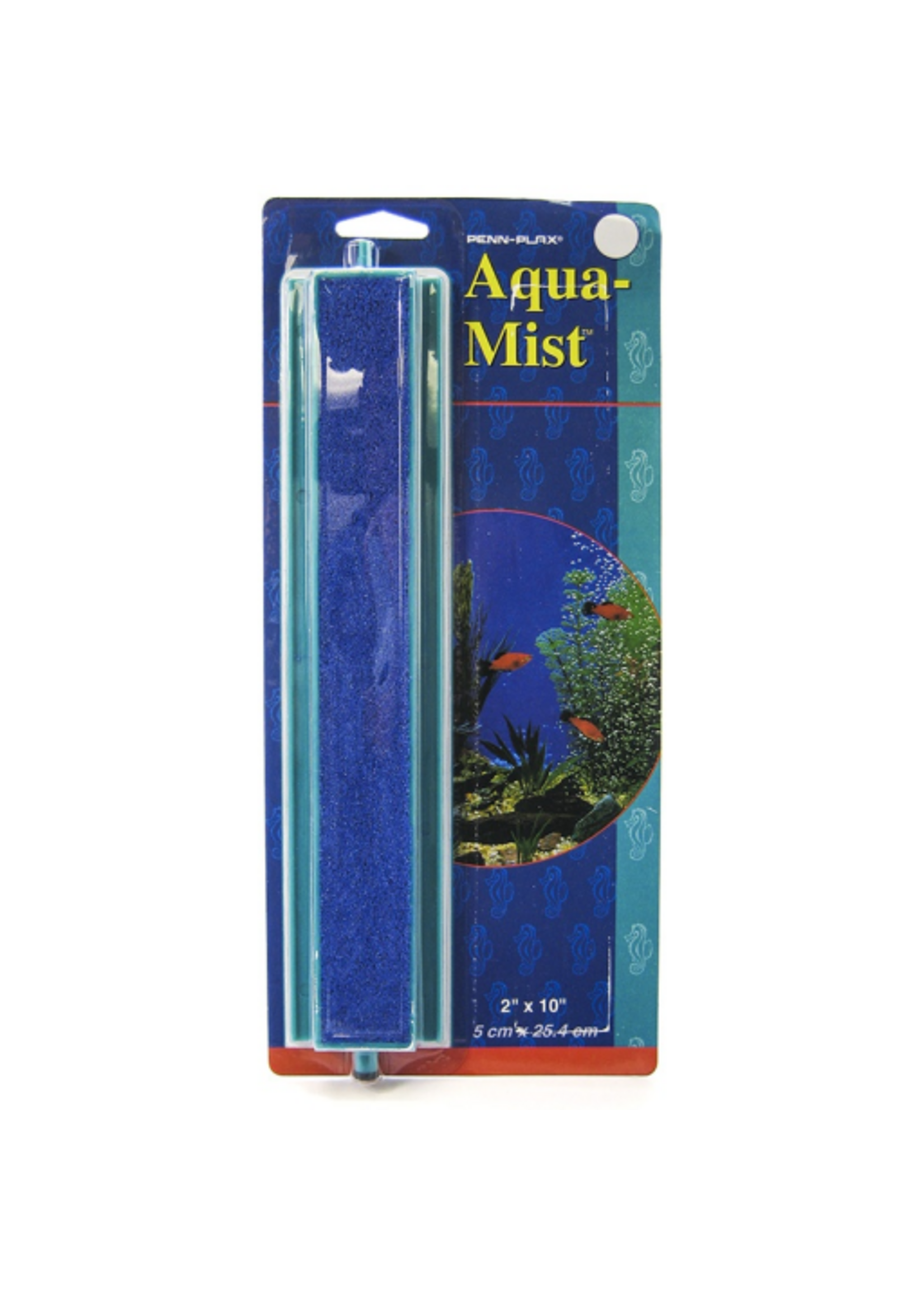 Penn-Plax Penn Plax Aqua-Mist Sandstone Aquarium Aerator discontinued