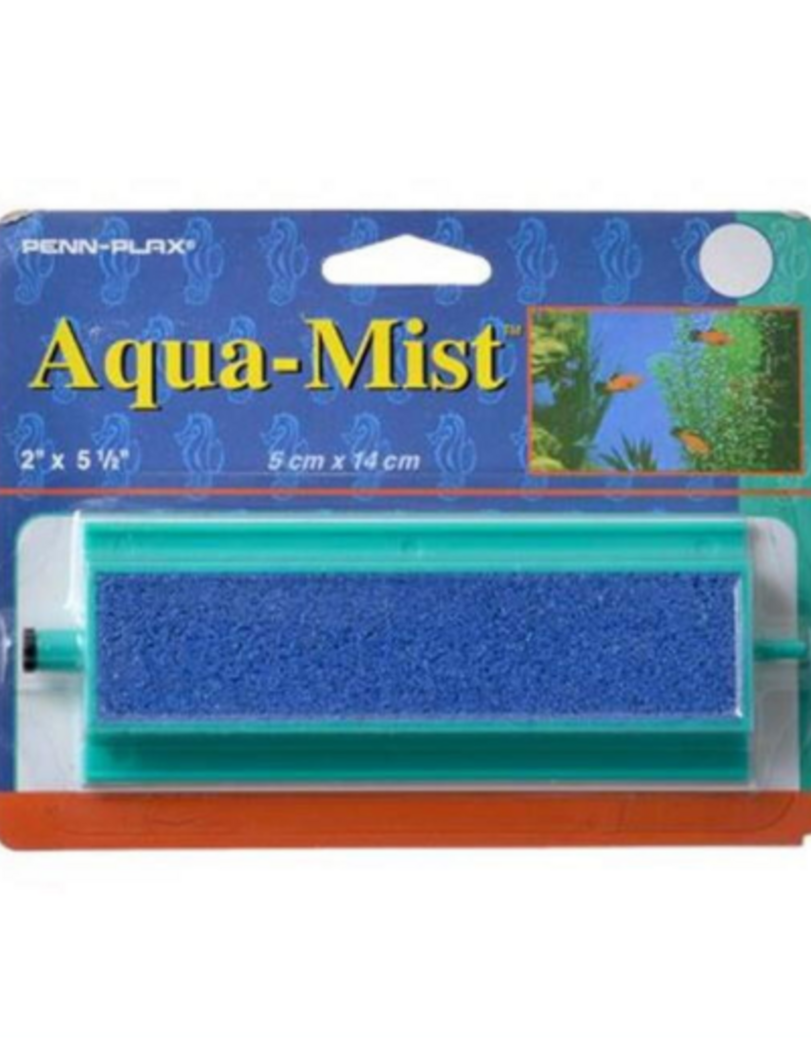 Penn-Plax Penn Plax Aqua-Mist Sandstone Aquarium Aerator