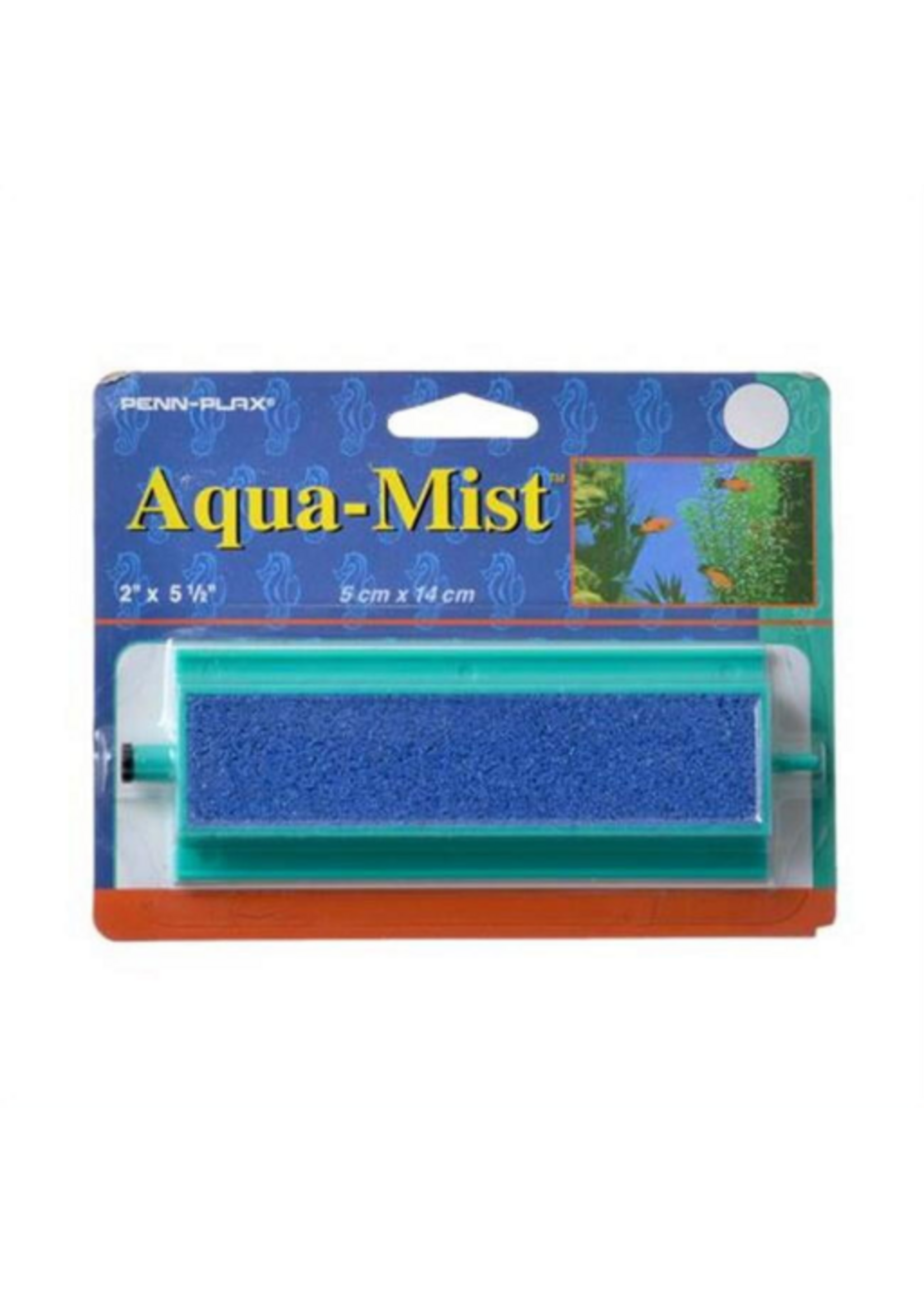 Penn-Plax Penn Plax Aqua-Mist Sandstone Aquarium Aerator
