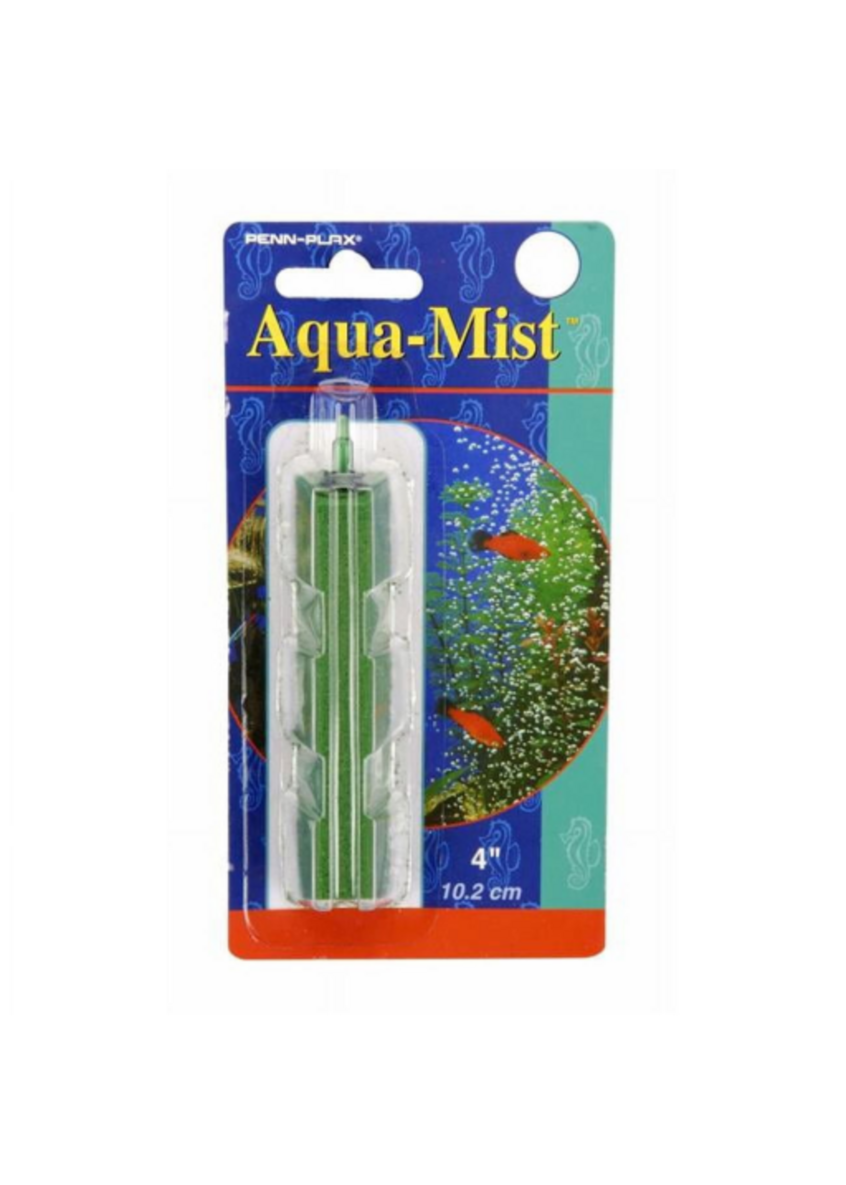 Penn-Plax Penn-Plax 4 in. Aqua-Mist Air Stone Bar