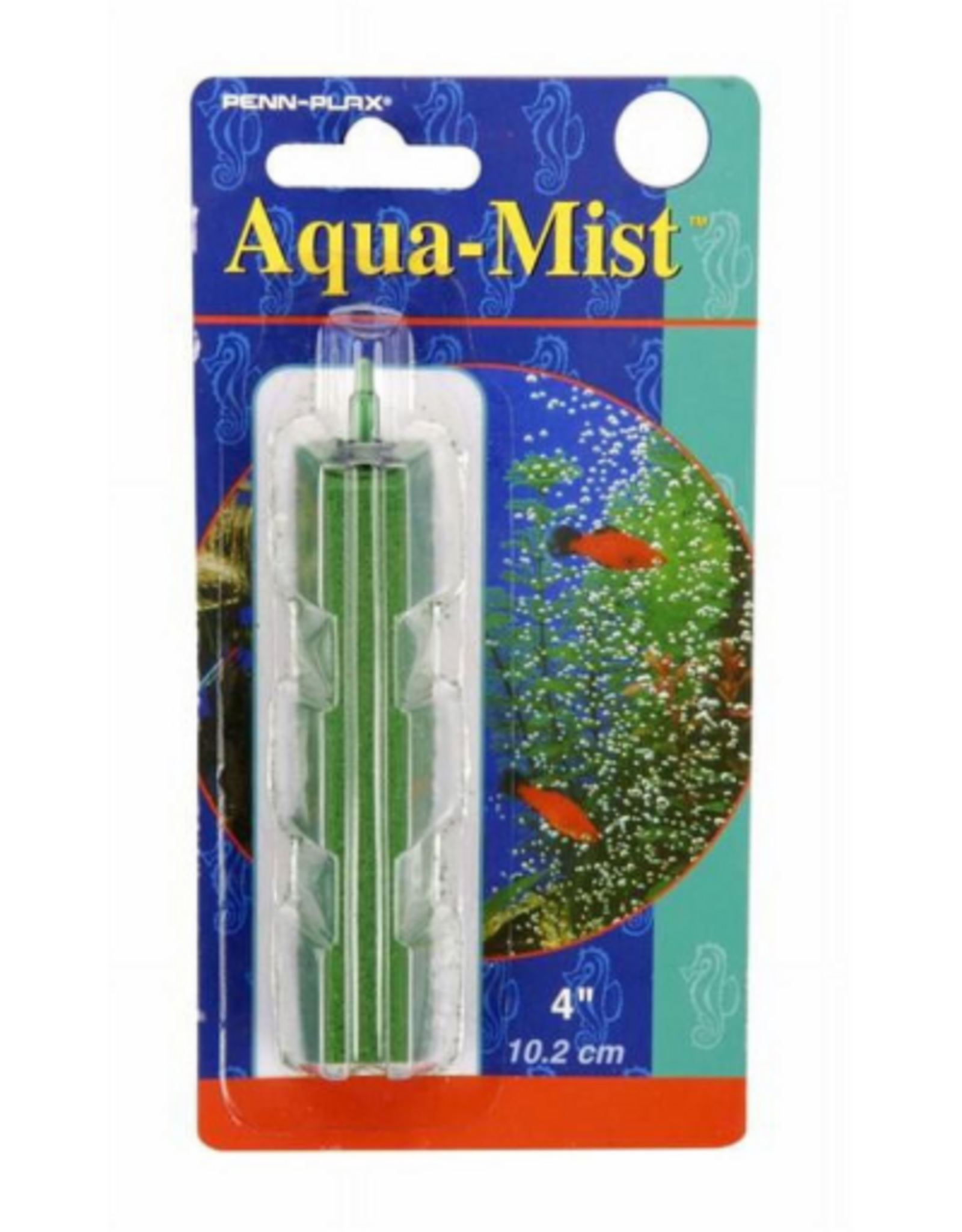 Penn-Plax Penn-Plax 4 in. Aqua-Mist Air Stone Bar