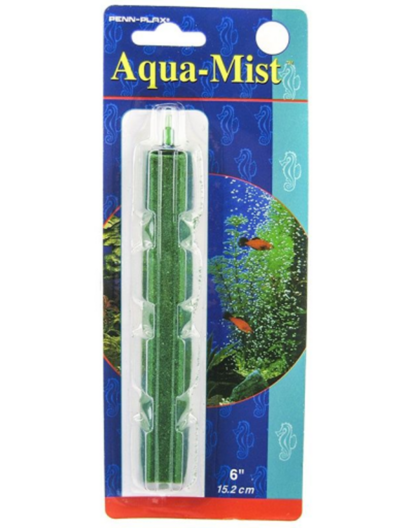 Penn-Plax Penn-Plax Aqua Mist Airstone Bar 6"