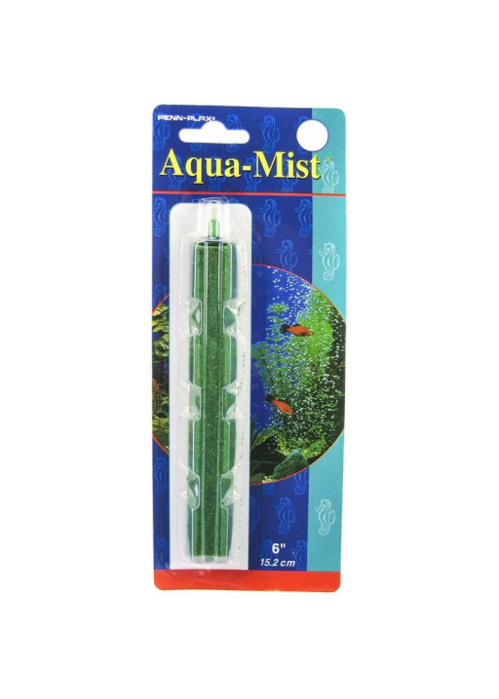 Penn-Plax Penn-Plax Aqua Mist Airstone Bar 6"