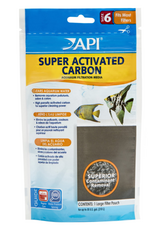 API API SUPER ACTIVATED CARBON