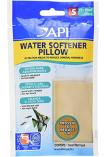 API API Aquatic Water Softener Pillow  Large
