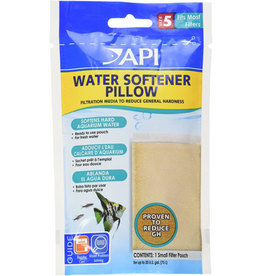 API API Aquatic Water Softener Pillow  Large
