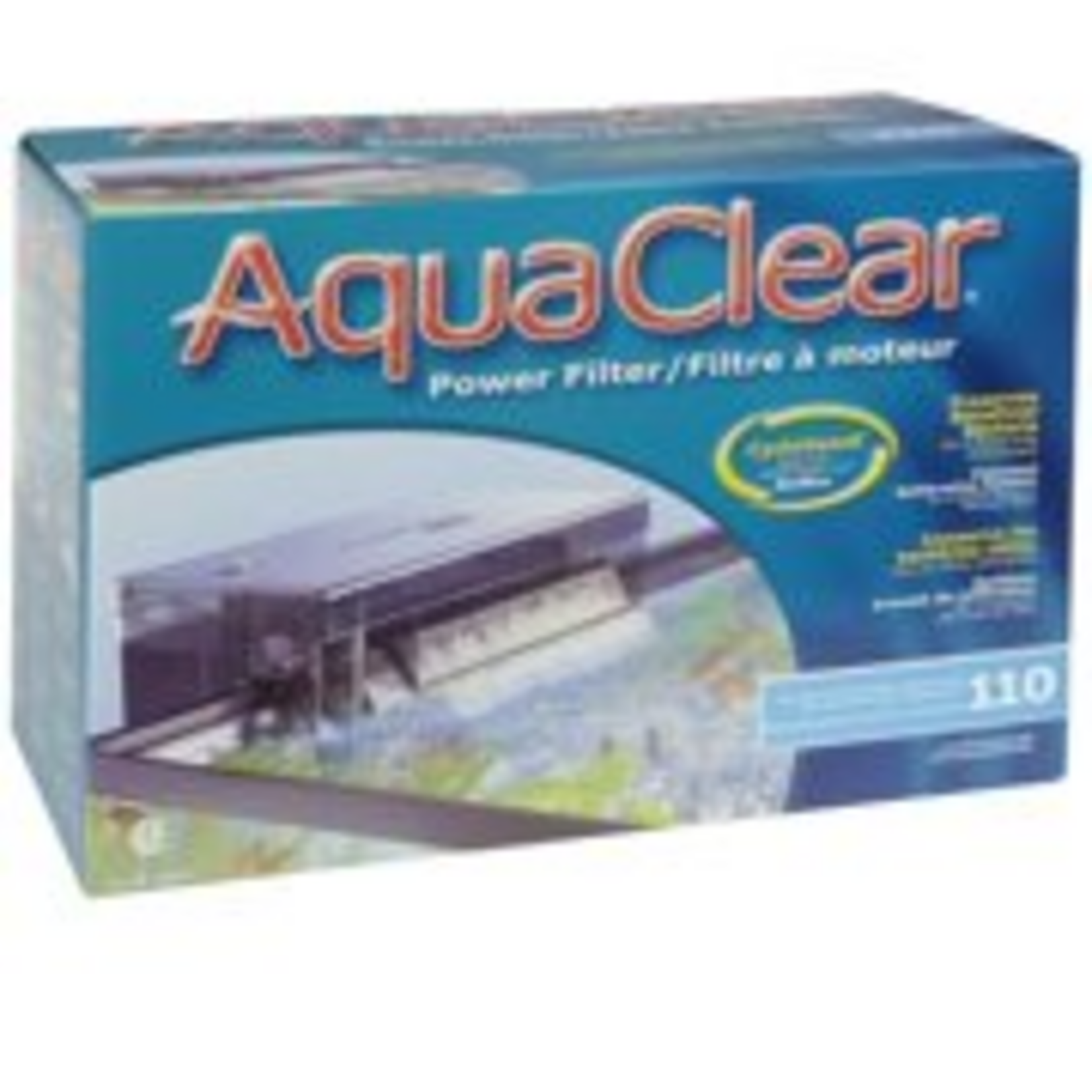 AquaClear AQUA CLEAR 110 POWER FILTER