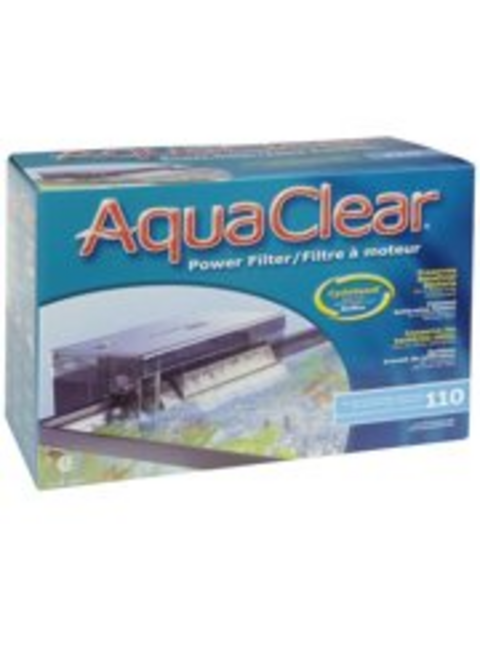 AquaClear AQUA CLEAR 110 POWER FILTER