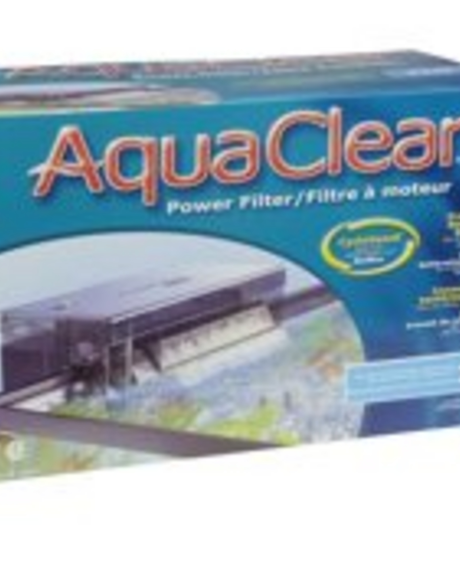 AquaClear AQUA CLEAR 110 POWER FILTER
