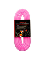 Aquatop Aquatop Airline Tubing for Aquarium, Pink - 13 ft.