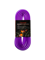 Aquatop Aquatop Purple Airline Tubing - 13 ft.