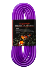 Aquatop Aquatop Purple Airline Tubing - 13 ft.