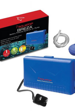 Aquatop Aquatop AC-DC-ONE BREZA Battery Operated Air Pump with Power Failure Sensor
