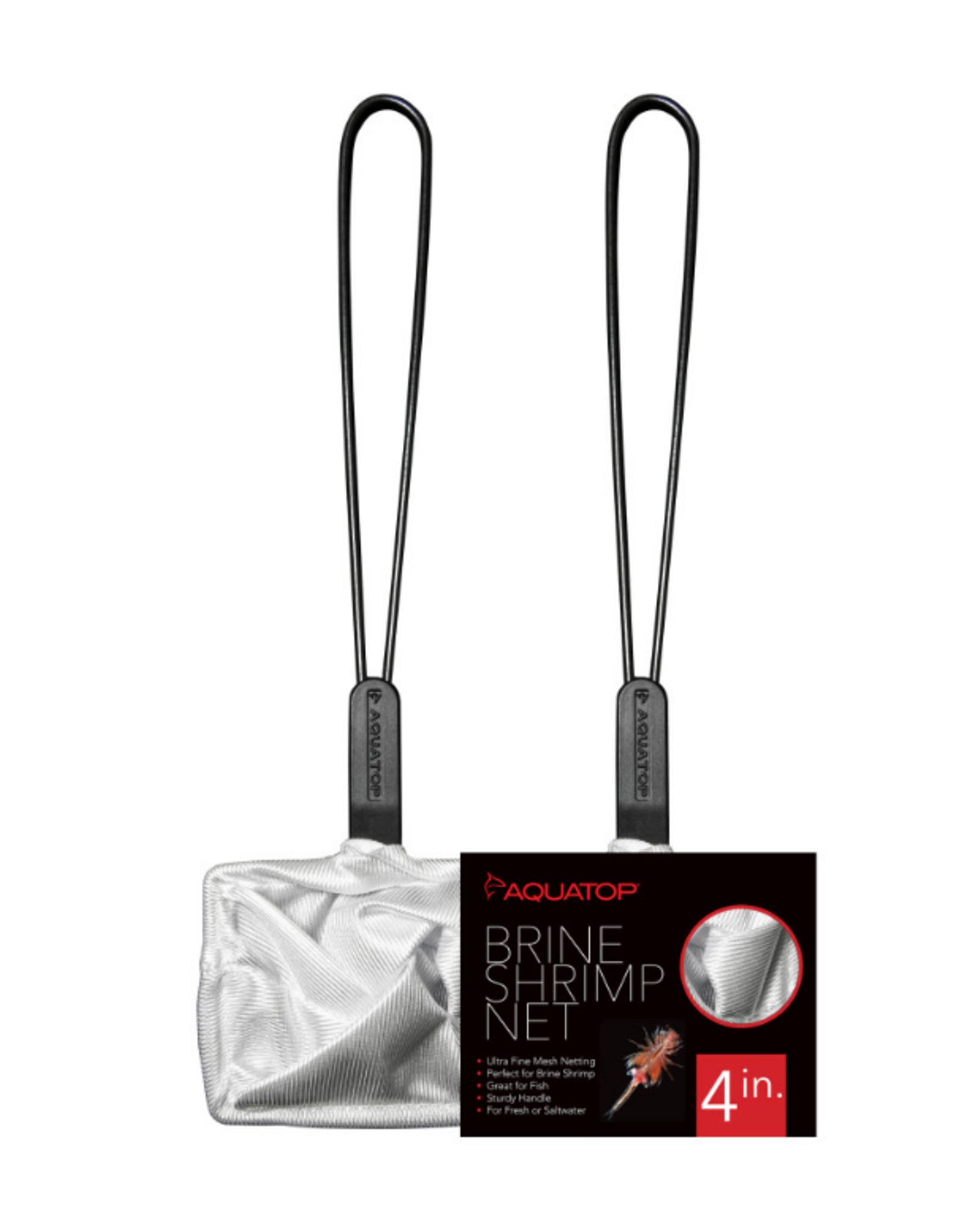 Aquatop Aquatop Brine Shrimp Net 4"