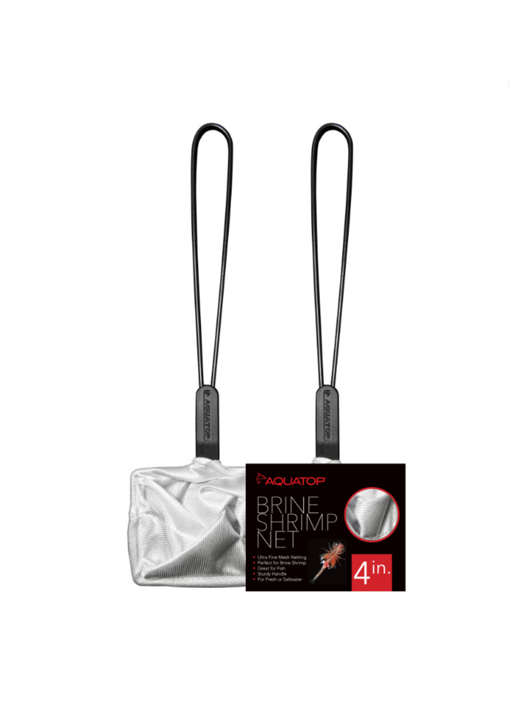 Aquatop Aquatop Brine Shrimp Net 4"