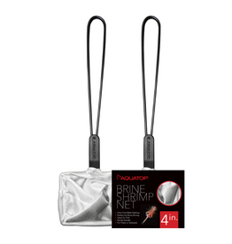 Aquatop Aquatop Brine Shrimp Net 4"