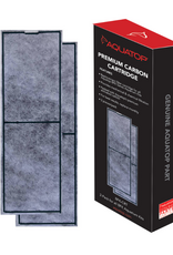 Aquatop Aquatop Carbon Filtration Pad 2PK For All BFK KITS