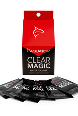 Aquatop Aquatop Clear Magic Water Polisher 6 pack CMP-CRT