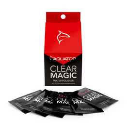 Aquatop Aquatop Clear Magic Water Polisher 6 pack CMP-CRT