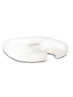 Aquatop Aquatop 3 Pack Replacement White Filter Pads for the FORZA FZ13
