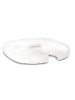 Aquatop Aquatop 3 Pack Replacement White Filter Pads for the FORZA FZ7