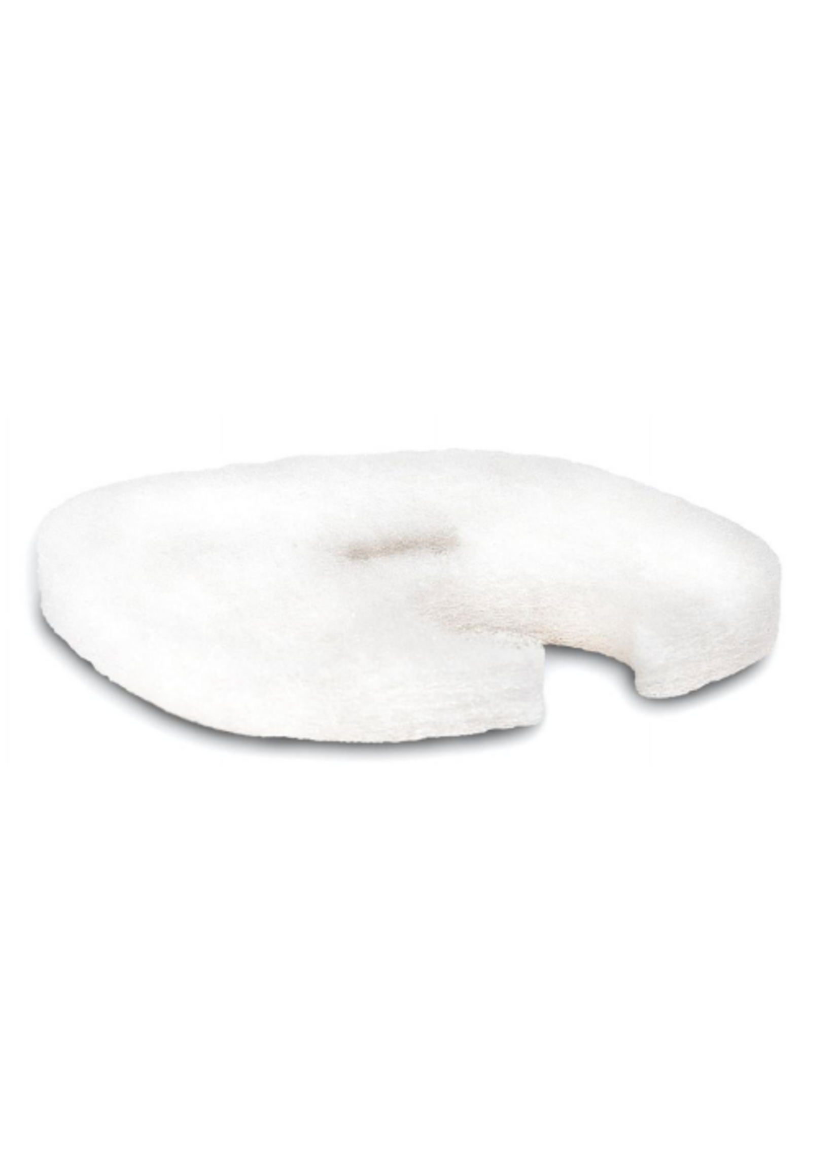 Aquatop Aquatop 3 Pack Replacement White Filter Pads for the FORZA FZ7