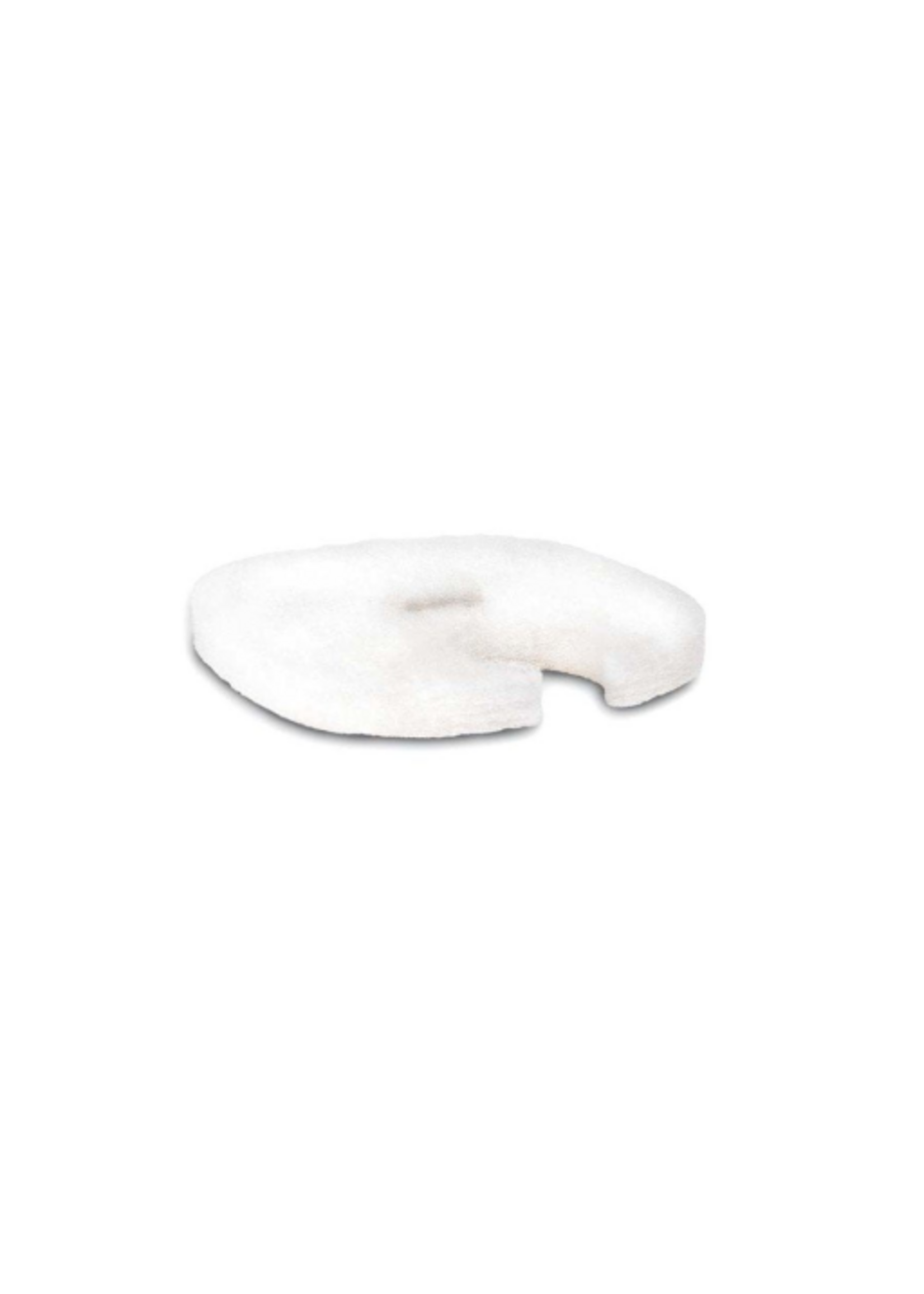 Aquatop Aquatop 3 Pack Replacement White Filter Pads for the FORZA FZ9